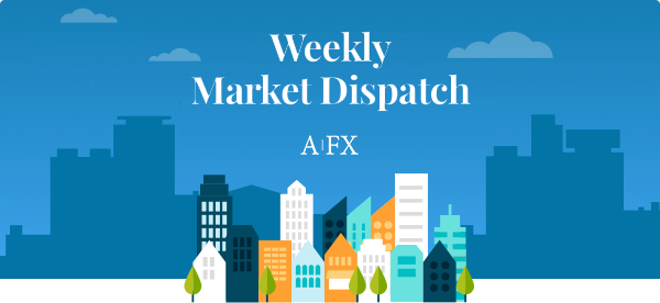 Weekly Market Dispatch
